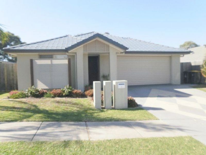 7 Daphne Place, Wakerley QLD 4154