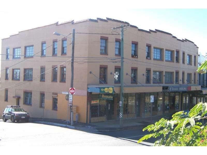 7/109 Musgrave Road, Red Hill QLD 4059