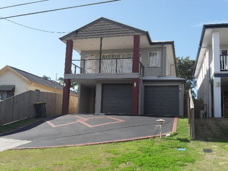 28 Killarney Avenue, Manly West QLD 4179