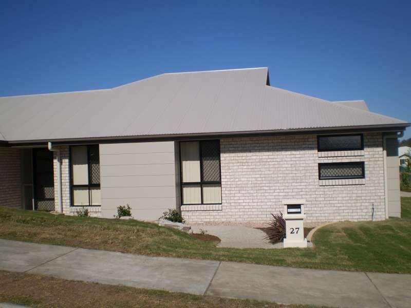 27 Roach Crescent, Redbank Plains QLD 4301
