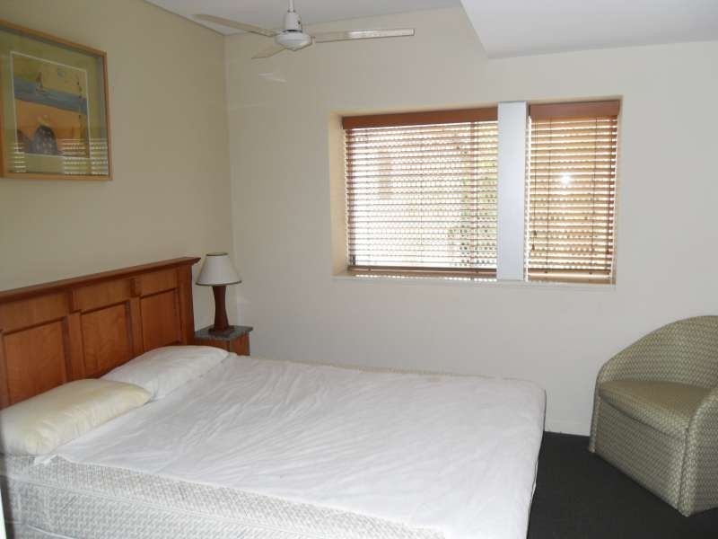 202, 491 Wickham Terrace, Spring Hill QLD 4000