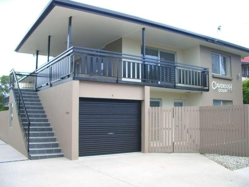 2/32 Cavendish Street, Nundah QLD 4012