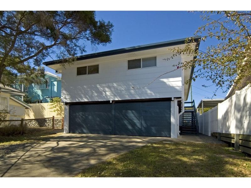 4 Hurd Terrace, Morningside QLD 4170