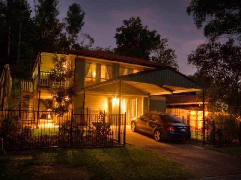 73 Belclare Street, The Gap QLD 4061