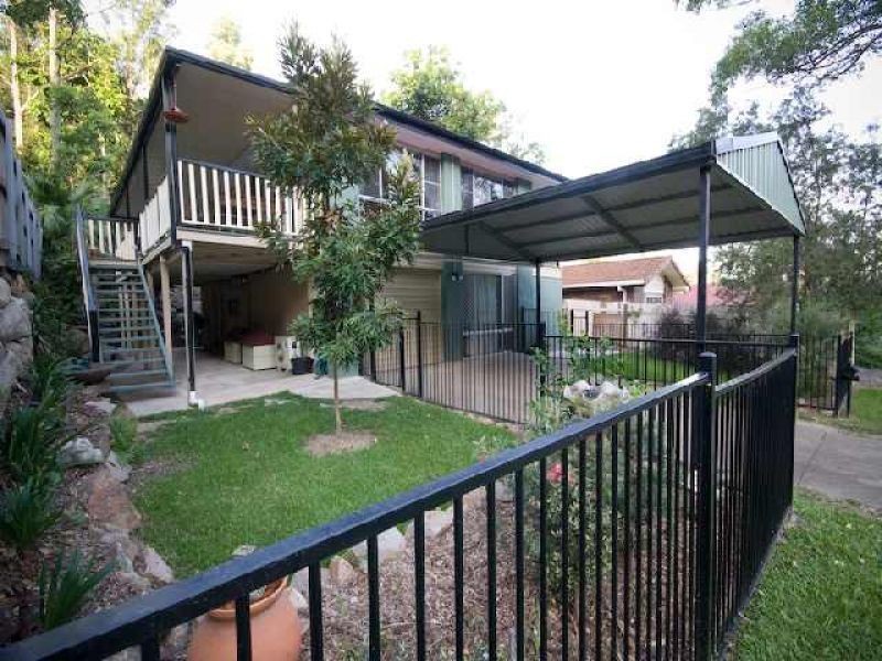 73 Belclare Street, The Gap QLD 4061