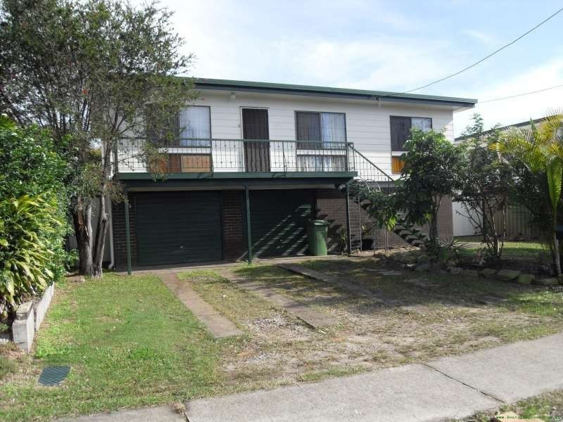 154 North Road, Woodridge QLD 4114