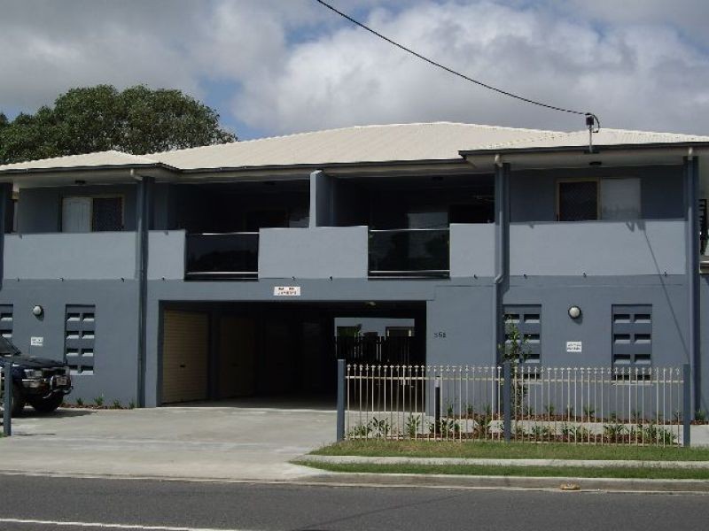 3/356 Zillmere Road, Zillmere QLD 4034