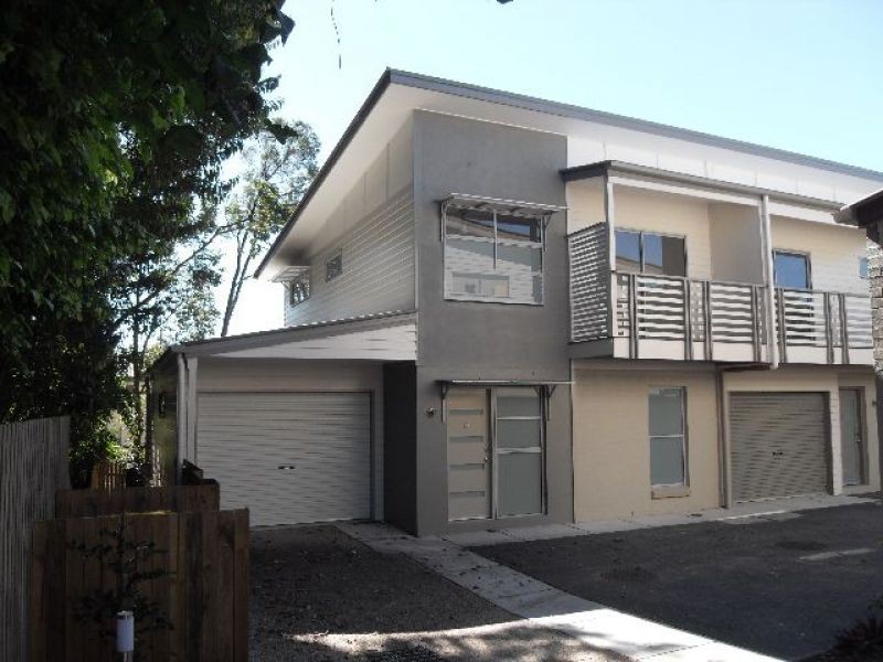 9/50 Ferndale Street, Annerley QLD 4103