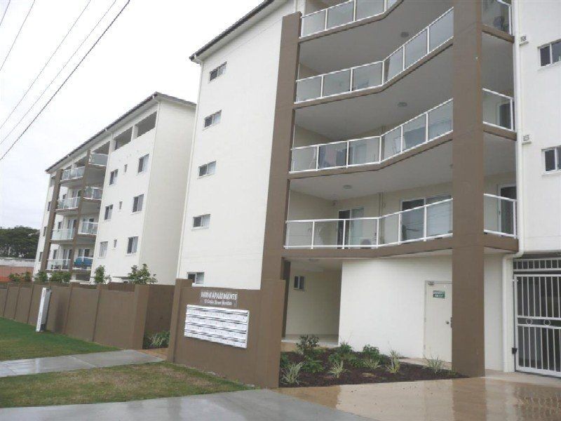 25/6 Grace Street, Nundah QLD 4012