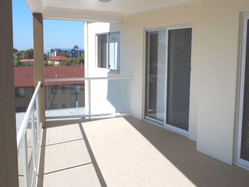 25/6 Grace Street, Nundah QLD 4012