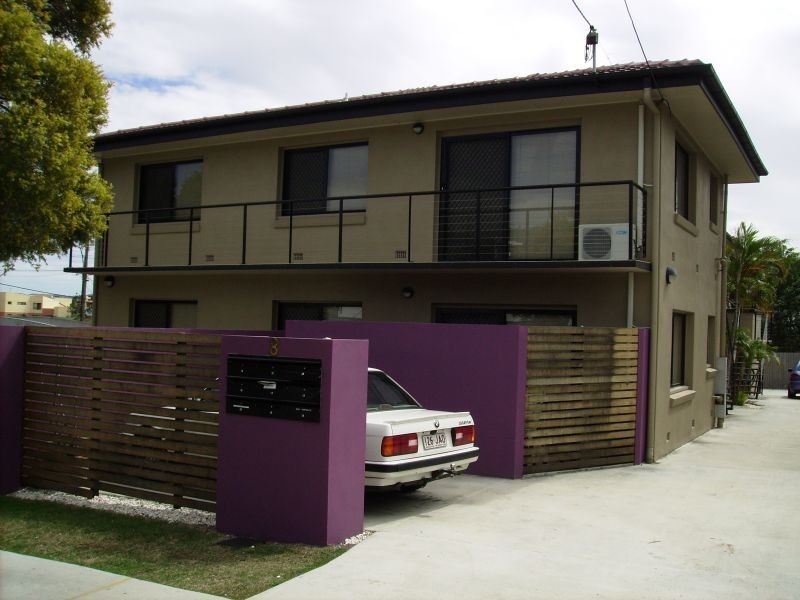 8/8 Kitchener Street, Coorparoo QLD 4151