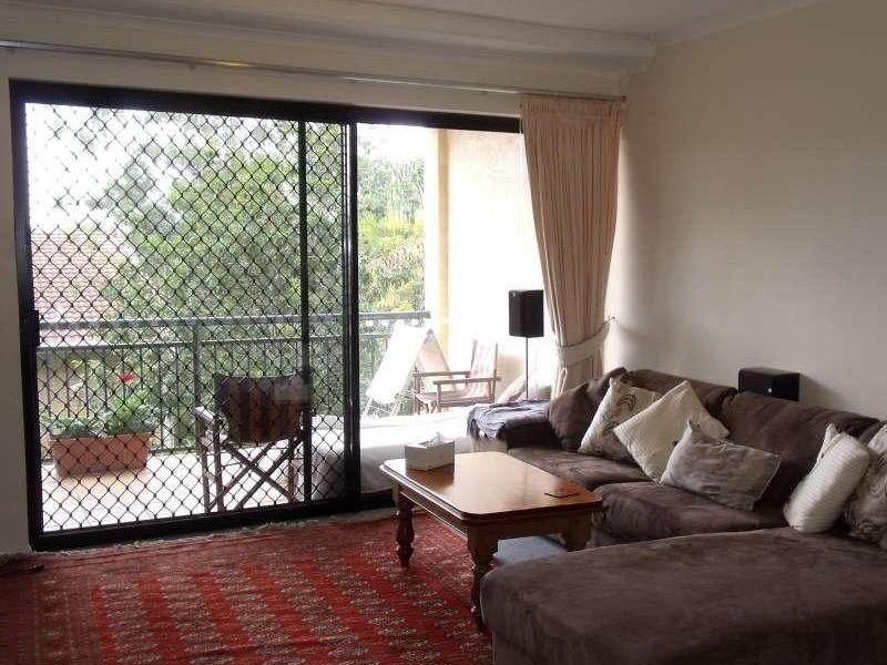 6/110 Indooroopilly Road, Taringa QLD 4068