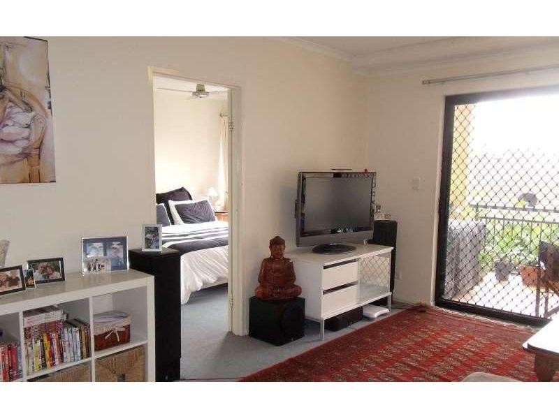 6/110 Indooroopilly Road, Taringa QLD 4068