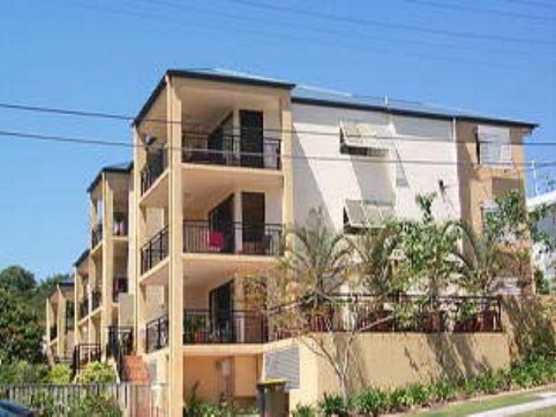 6, 110 Indooroopilly Road, Taringa QLD 4068