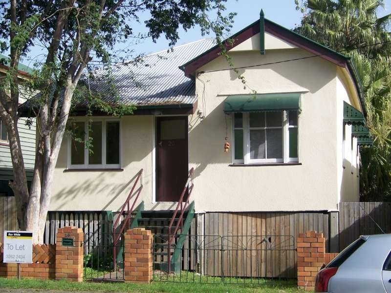 20 Hunt Street, Hamilton QLD 4007