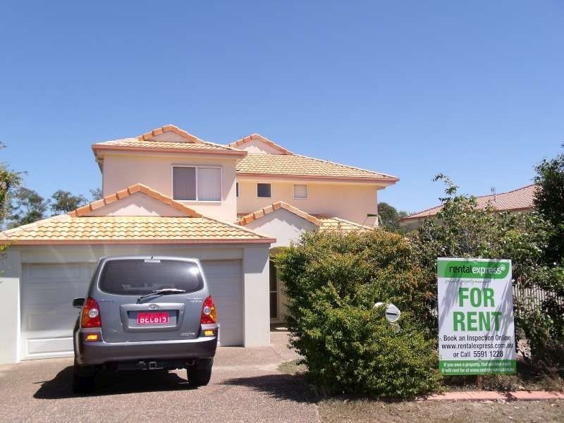 100 Christina Ryan Way, Arundel QLD 4214