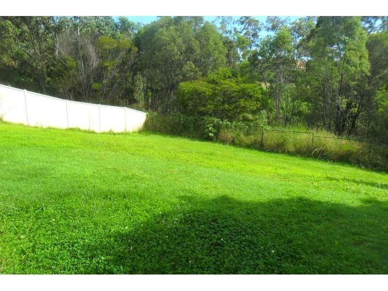 100 Christina Ryan Way, Arundel QLD 4214