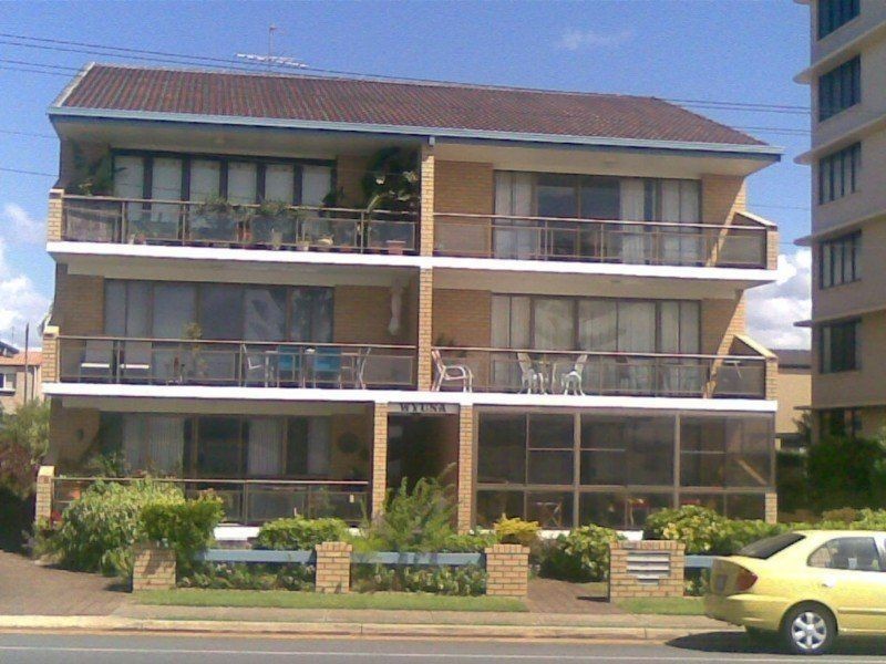 6, 458 Marine Parade, Biggera Waters QLD 4216