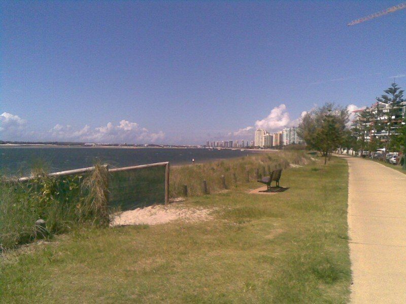6, 458 Marine Parade, Biggera Waters QLD 4216