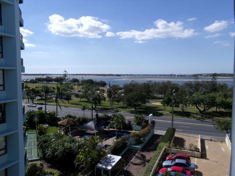80, 106 Marine Parade, Southport QLD 4215