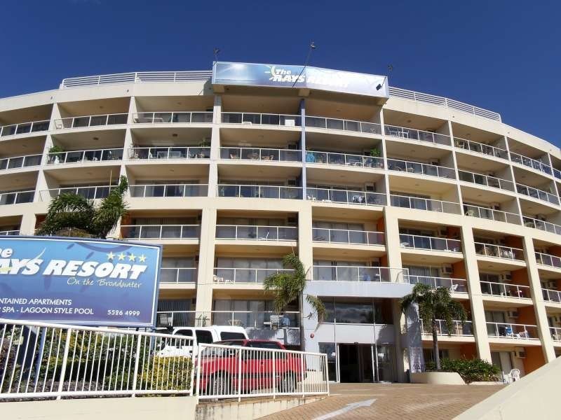 80, 106 Marine Parade, Southport QLD 4215