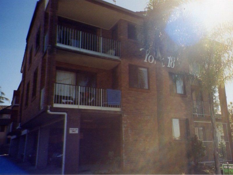 10/18 Garden Street, Southport QLD 4215