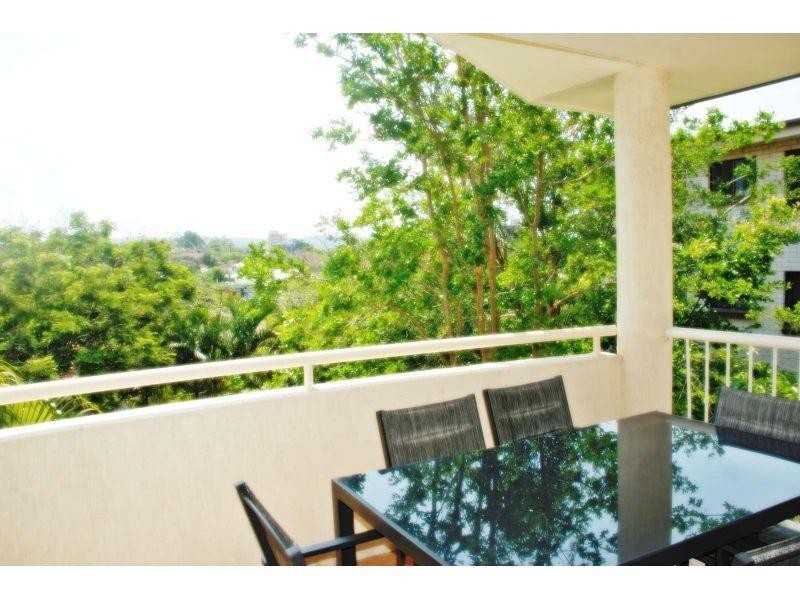 5/52 Mitre Street, St Lucia QLD 4067