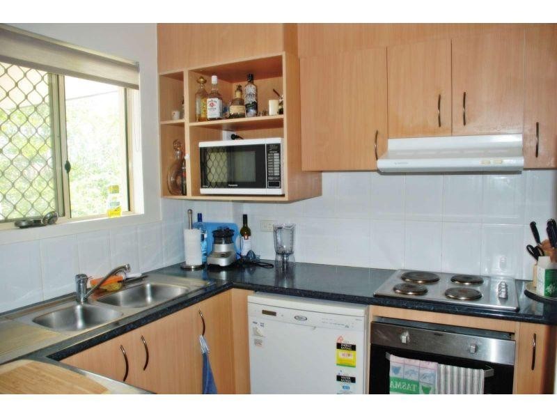 5/52 Mitre Street, St Lucia QLD 4067