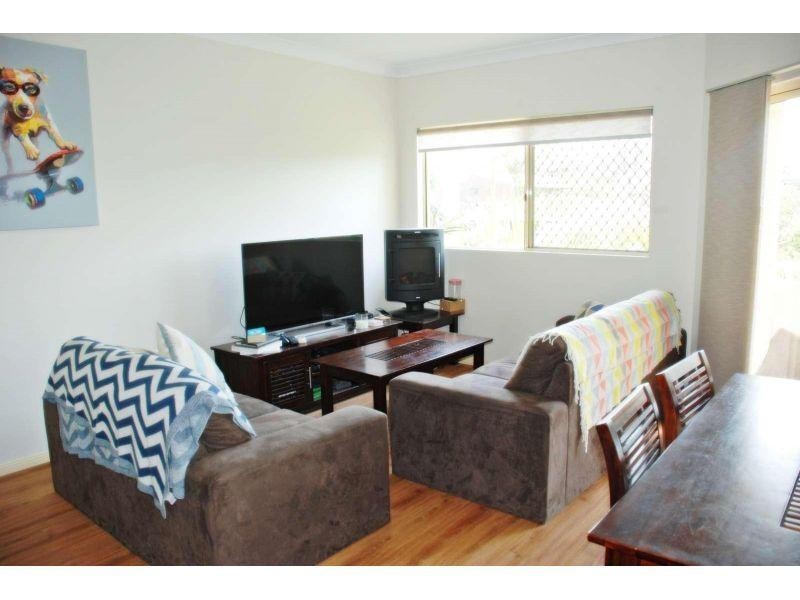 5/52 Mitre Street, St Lucia QLD 4067