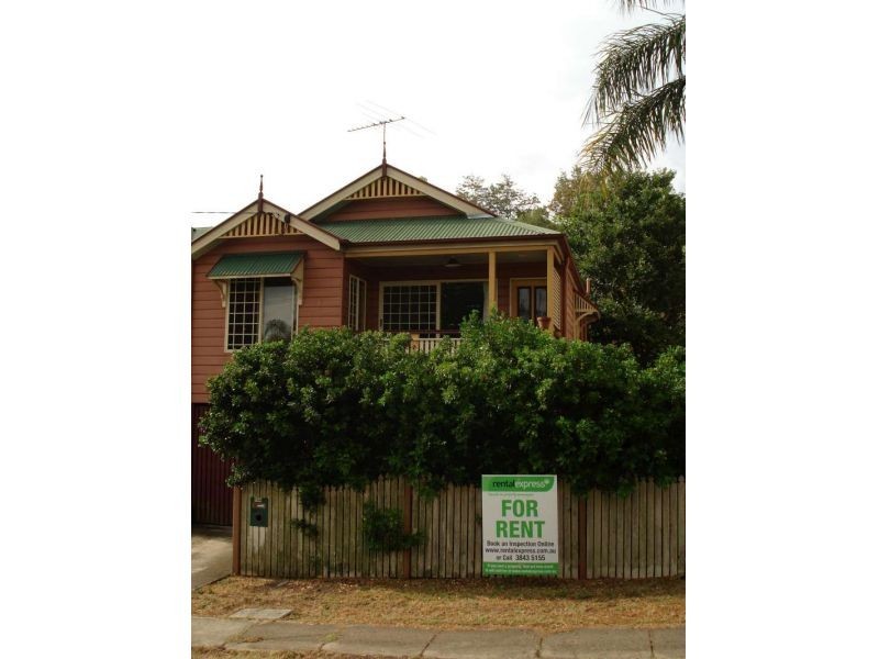 75A Guthrie Street, Paddington QLD 4064