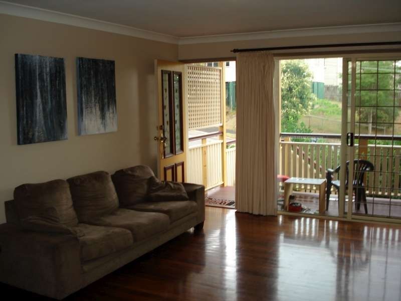 75A Guthrie Street, Paddington QLD 4064