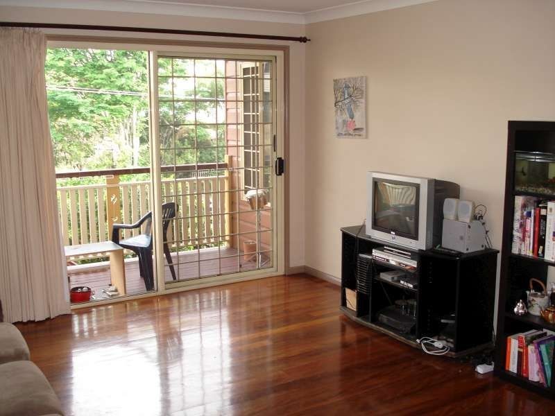 75A Guthrie Street, Paddington QLD 4064