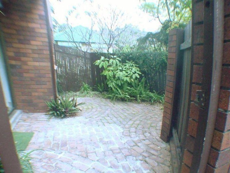 1/14 Fortitude Street, Auchenflower QLD 4066