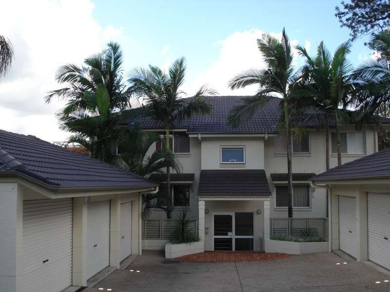 1/13 Fortitude Street, Auchenflower QLD 4066