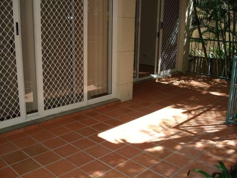 1/13 Fortitude Street, Auchenflower QLD 4066