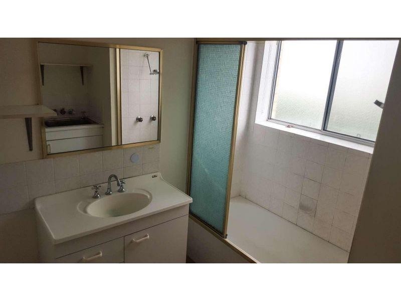 4/43 Dunmore Terrace, Auchenflower QLD 4066