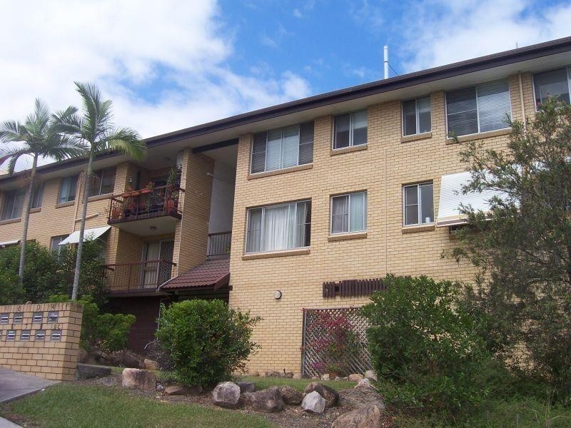 4/43 Dunmore Terrace, Auchenflower QLD 4066