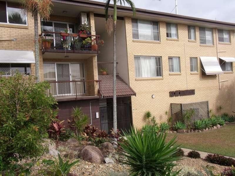 4/43 Dunmore Terrace, Auchenflower QLD 4066