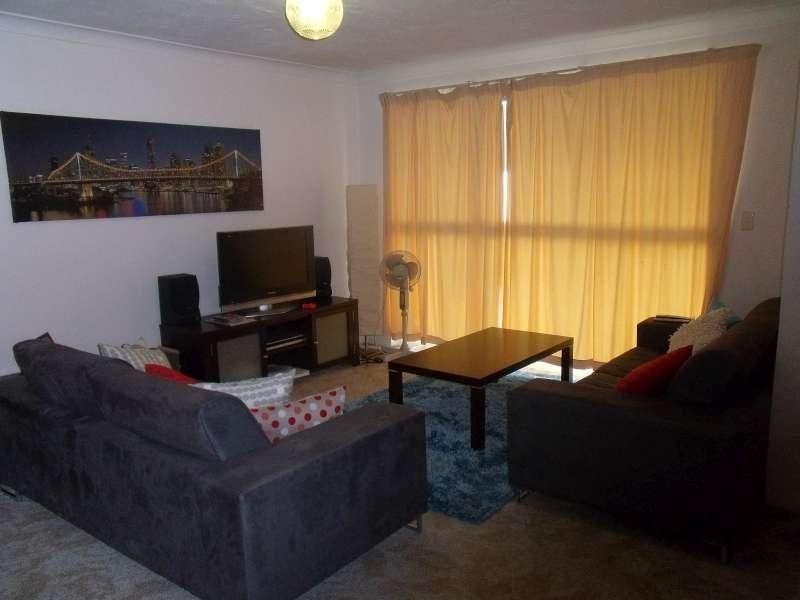 4/43 Dunmore Terrace, Auchenflower QLD 4066