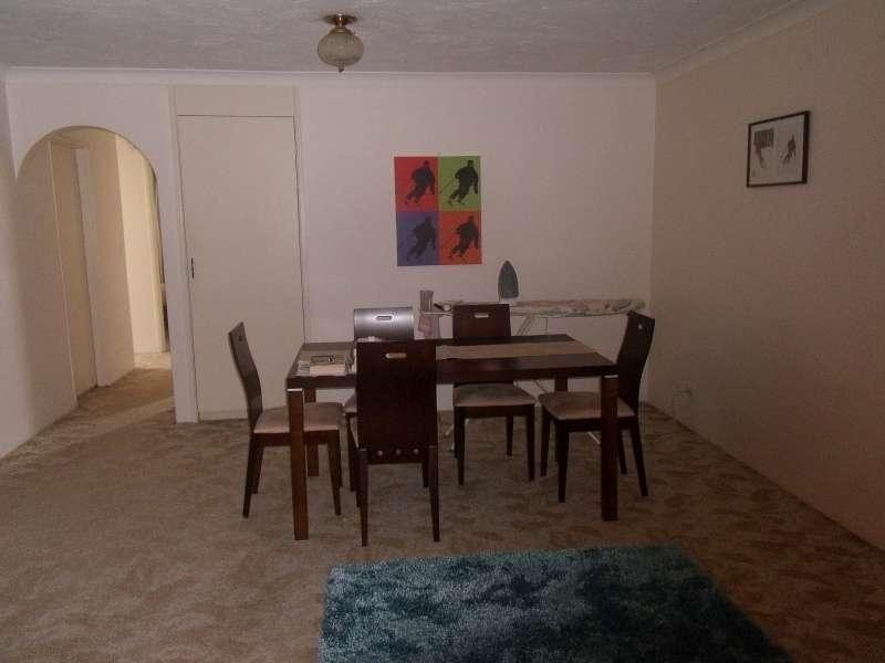 4/43 Dunmore Terrace, Auchenflower QLD 4066