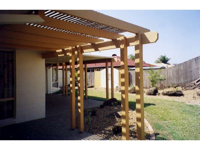 65 Allied Drive, Arundel QLD 4214