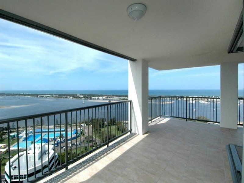 283, 105 Scarborough Street, Southport QLD 4215