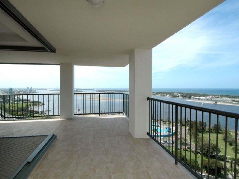 283, 105 Scarborough Street, Southport QLD 4215