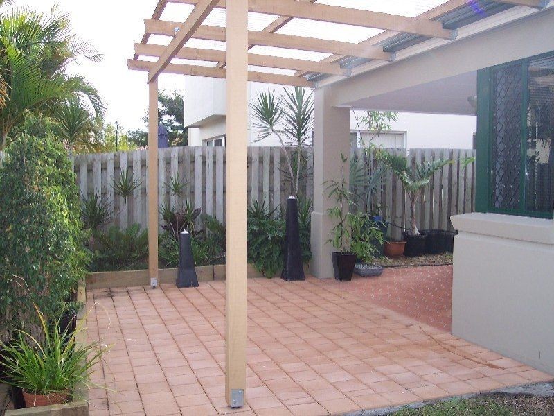 3 Oxbridge Chase n/a, Arundel QLD 4214