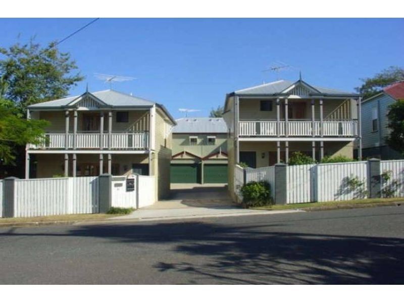 4, 40 Silvester Street, Wilston QLD 4051