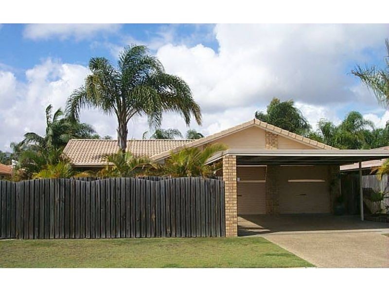 14 Waranga Way, Coombabah QLD 4216