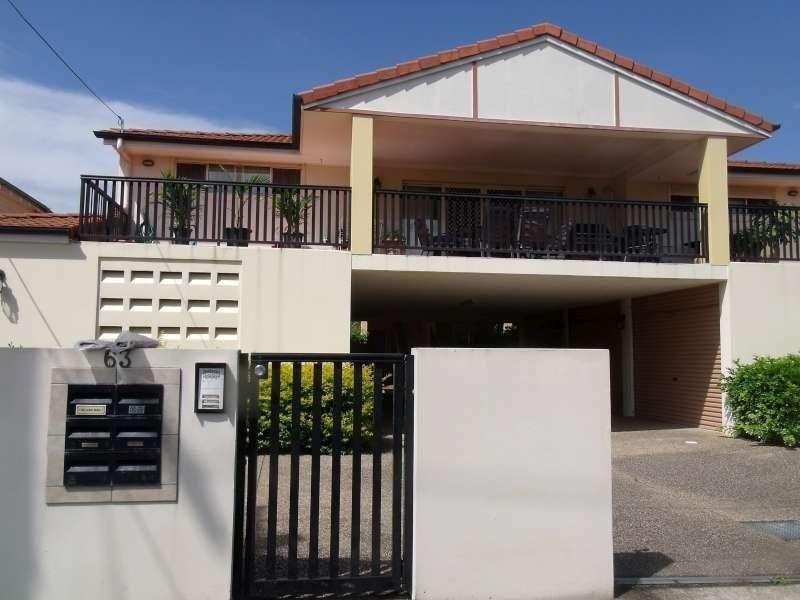 2/63 Beatrice Terrace, Ascot QLD 4007