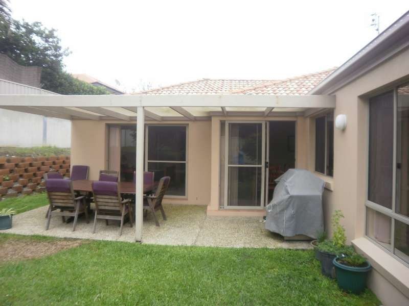21 Zeller Crescent, Arundel QLD 4214