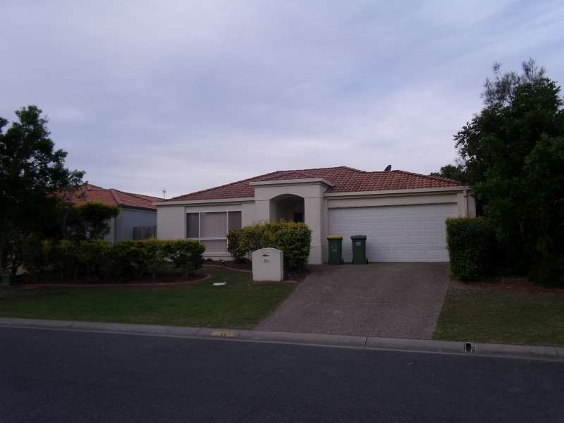 38 Marble Arch Place, Arundel QLD 4214