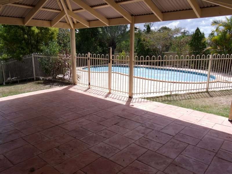 42 Lucille Ball Place, Parkwood QLD 4214